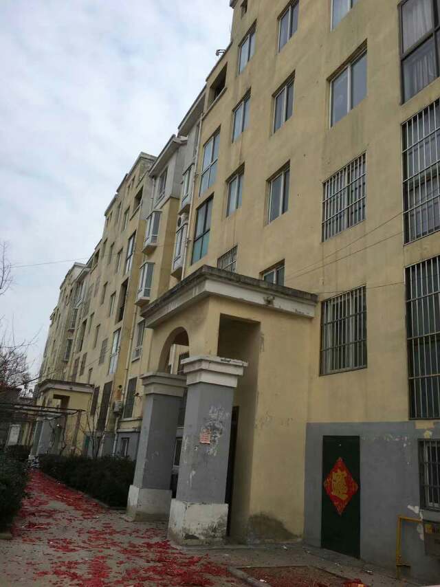 南沙河3室2廳1衛無公攤133m2 36.8萬元