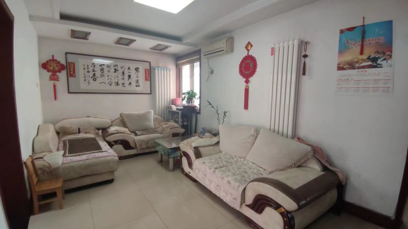 品質小區！3室1廳1衛82m2，拎包入駐，隨時看房。