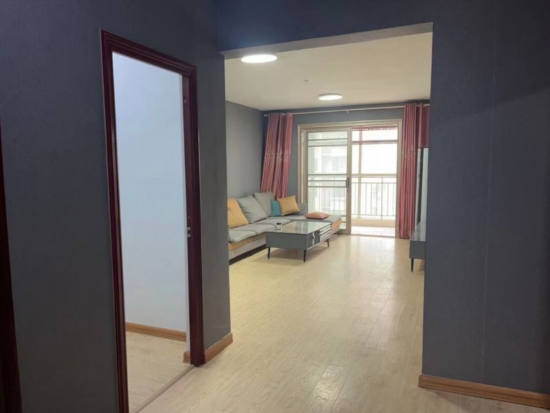 精裝修2室2廳1衛108m21550元/月