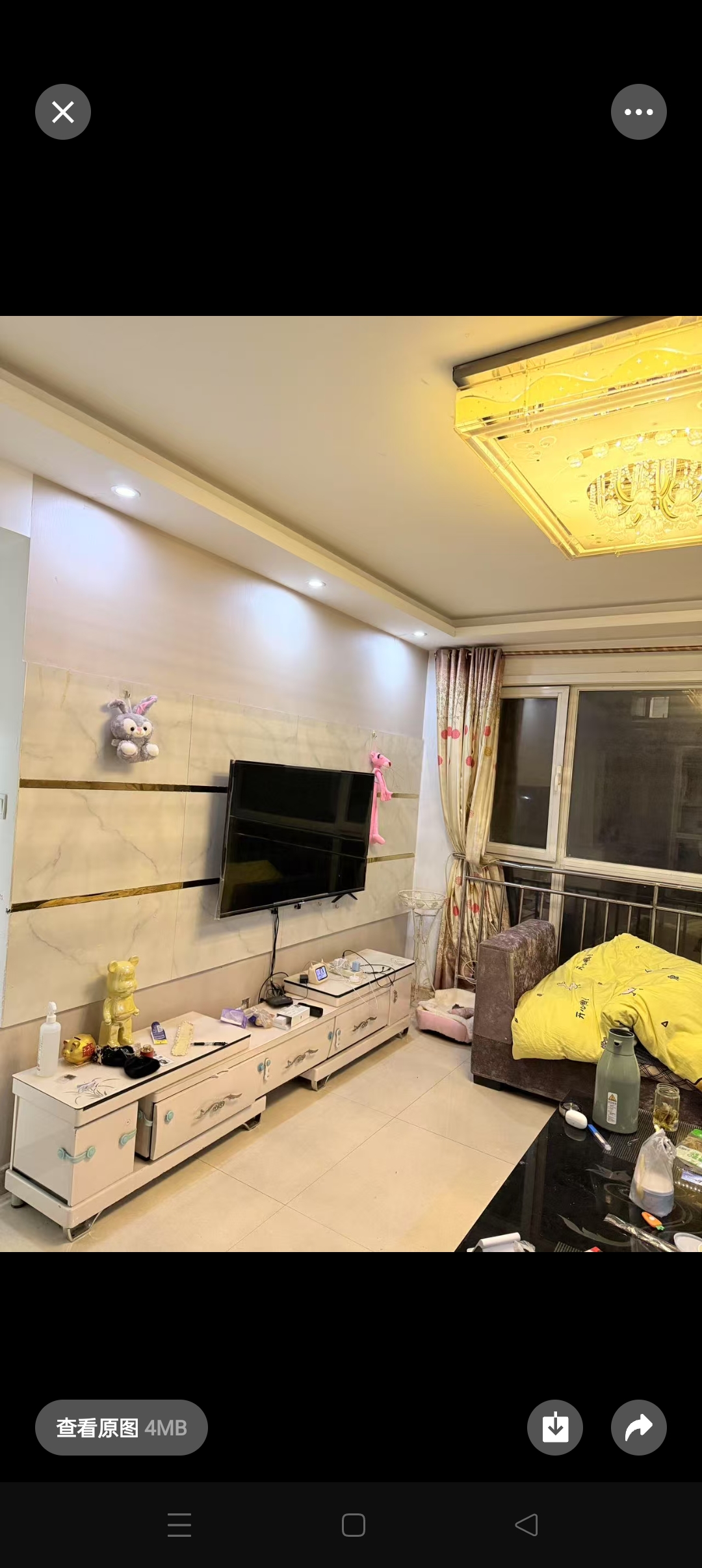 家具家電齊全，拎包即住，價格82.8萬，