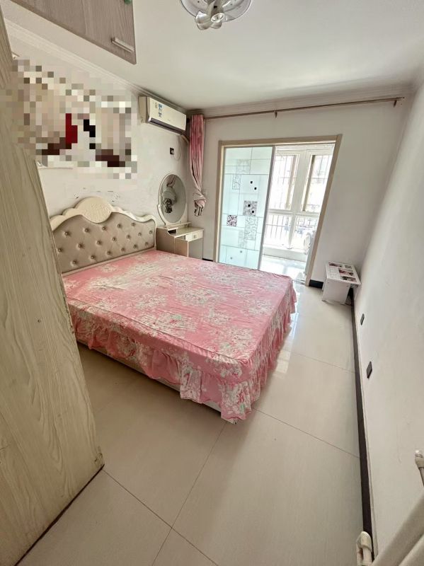 房東直租2室1廳1衛(wèi)1300元/月94m2精裝修出租