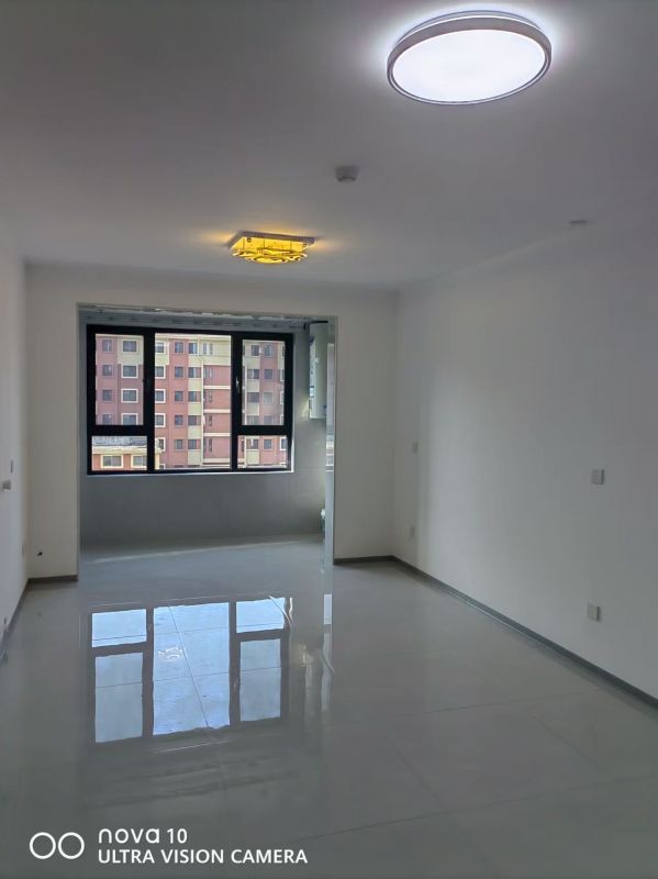 普通裝修2室2廳1衛90m21500元/月