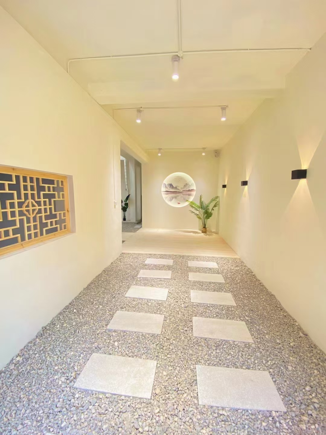 精裝修5室5廳5衛(wèi)580m23000元/月