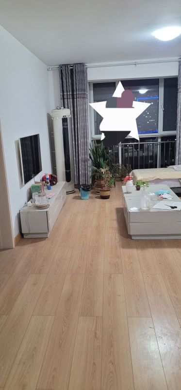 新上！急售好房，3室2廳1衛130m2普通裝修，采光好，僅需93.8萬元！