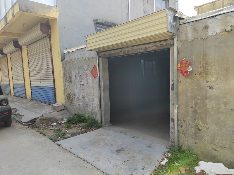 毛坯1室0廳0衛85m236萬元