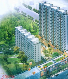 北辛路頤和花園總高12層的7層電梯洋房出售（個人房源）