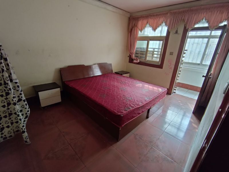 安樂街房管局查宿舍